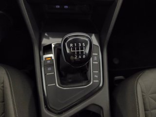 VOLKSWAGEN Tiguan 1.5 tsi life 130cv