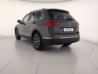 VOLKSWAGEN Tiguan 1.5 tsi life 130cv