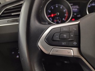 VOLKSWAGEN Tiguan 1.5 tsi life 130cv