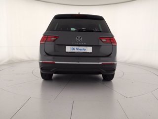 VOLKSWAGEN Tiguan 1.5 tsi life 130cv