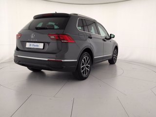 VOLKSWAGEN Tiguan 1.5 tsi life 130cv