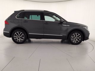 VOLKSWAGEN Tiguan 1.5 tsi life 130cv