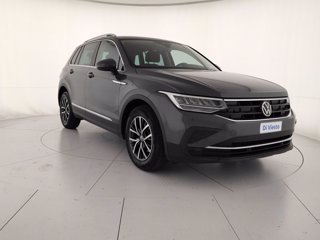VOLKSWAGEN Tiguan 1.5 tsi life 130cv