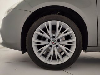 ALFA ROMEO Giulietta 1.4 t. giulietta gpl 120cv