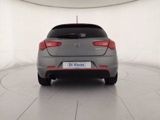 ALFA ROMEO Giulietta 1.4 t. giulietta gpl 120cv