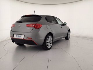 ALFA ROMEO Giulietta 1.4 t. giulietta gpl 120cv