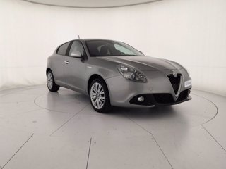 ALFA ROMEO Giulietta 1.4 t. giulietta gpl 120cv