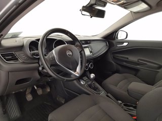 ALFA ROMEO Giulietta 1.4 t. giulietta gpl 120cv
