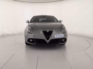 ALFA ROMEO Giulietta 1.4 t. giulietta gpl 120cv