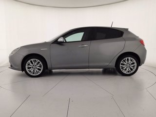 ALFA ROMEO Giulietta 1.4 t. giulietta gpl 120cv