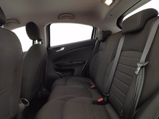 ALFA ROMEO Giulietta 1.4 t. giulietta gpl 120cv