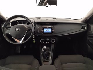 ALFA ROMEO Giulietta 1.4 t. giulietta gpl 120cv