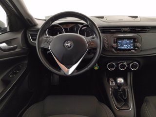 ALFA ROMEO Giulietta 1.4 t. giulietta gpl 120cv