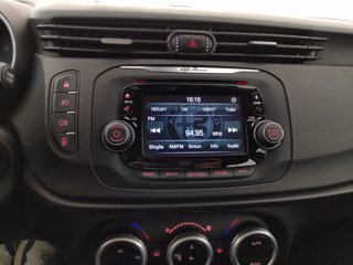 ALFA ROMEO Giulietta 1.4 t. giulietta gpl 120cv