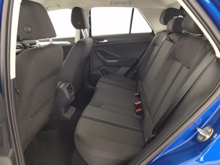 VOLKSWAGEN T-roc 1.0 tsi life 110cv