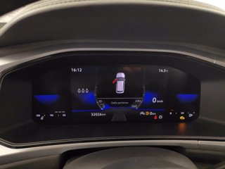 VOLKSWAGEN T-roc 1.0 tsi life 110cv