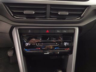 VOLKSWAGEN T-roc 1.0 tsi life 110cv