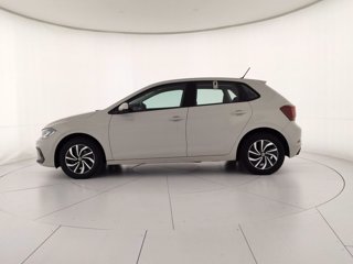 VOLKSWAGEN Polo 1.0 tsi life 95cv