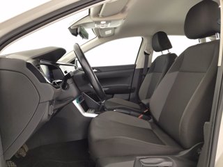 VOLKSWAGEN Polo 1.0 tsi life 95cv