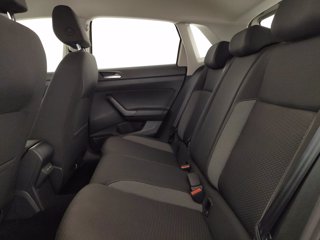 VOLKSWAGEN Polo 1.0 tsi life 95cv