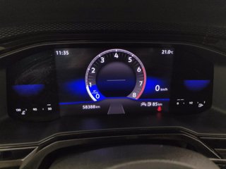 VOLKSWAGEN Polo 1.0 tsi life 95cv