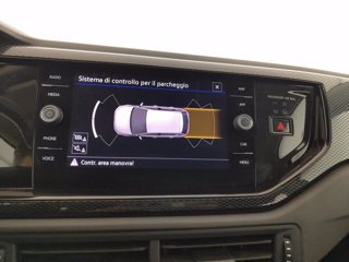 VOLKSWAGEN Polo 1.0 tsi life 95cv