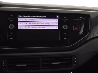 VOLKSWAGEN Polo 1.0 tsi life 95cv