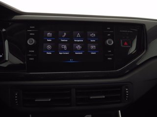 VOLKSWAGEN Polo 1.0 tsi life 95cv