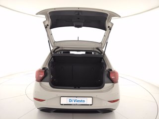 VOLKSWAGEN Polo 1.0 tsi life 95cv