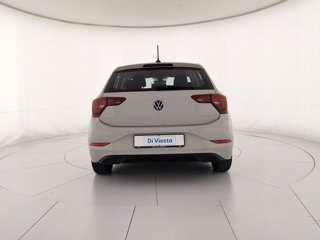 VOLKSWAGEN Polo 1.0 tsi life 95cv