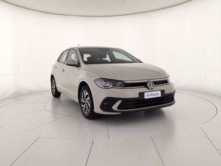 VOLKSWAGEN Polo 1.0 tsi life 95cv