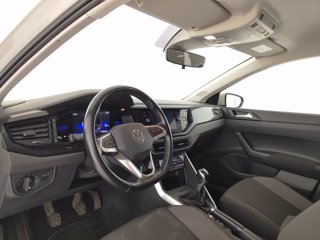 VOLKSWAGEN Polo 1.0 tsi life 95cv