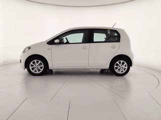 SKODA Citigo 5 porte 1.0 60cv style