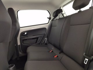 SKODA Citigo 5 porte 1.0 60cv style