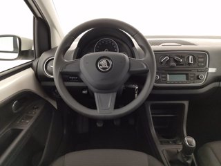 SKODA Citigo 5 porte 1.0 60cv style