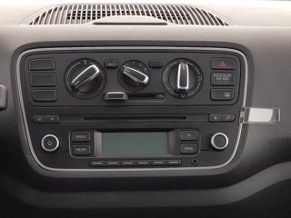 SKODA Citigo 5 porte 1.0 60cv style