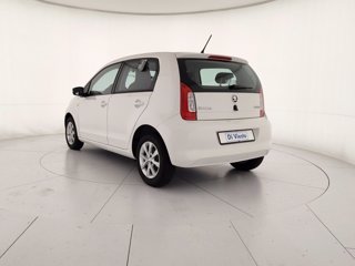 SKODA Citigo 5 porte 1.0 60cv style