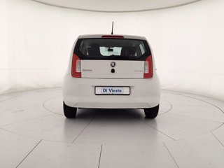 SKODA Citigo 5 porte 1.0 60cv style