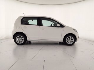 SKODA Citigo 5 porte 1.0 60cv style