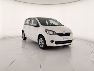 SKODA Citigo 5 porte 1.0 60cv style