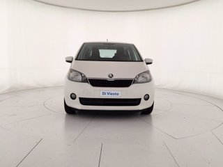 SKODA Citigo 5 porte 1.0 60cv style