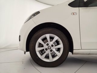 SKODA Citigo 5 porte 1.0 60cv style