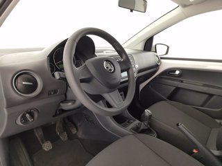 SKODA Citigo 5 porte 1.0 60cv style