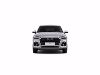 AUDI Q5 40 2.0 tdi mhev 12v s line quattro s-tronic