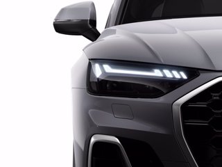 AUDI Q5 40 2.0 tdi mhev 12v s line quattro s-tronic