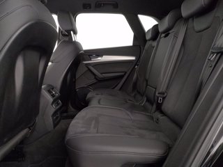 AUDI Q5 40 2.0 tdi mhev 12v s line quattro s-tronic