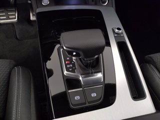 AUDI Q5 40 2.0 tdi mhev 12v s line quattro s-tronic