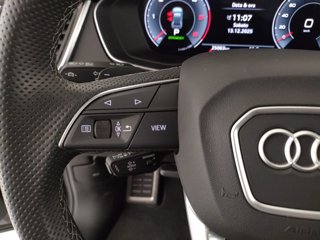 AUDI Q5 40 2.0 tdi mhev 12v s line quattro s-tronic