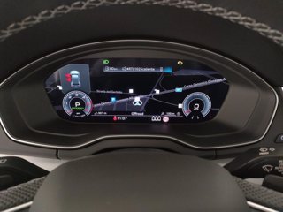 AUDI Q5 40 2.0 tdi mhev 12v s line quattro s-tronic