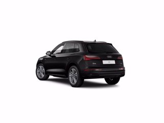 AUDI Q5 40 2.0 tdi mhev 12v s line quattro s-tronic
